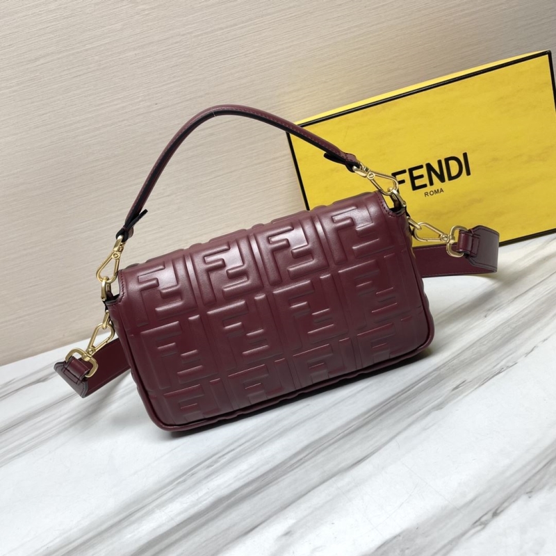 Fendi Baguette Bags